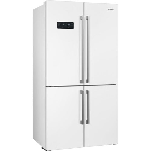 Smeg Universale FQ60BDE kølefryseskab