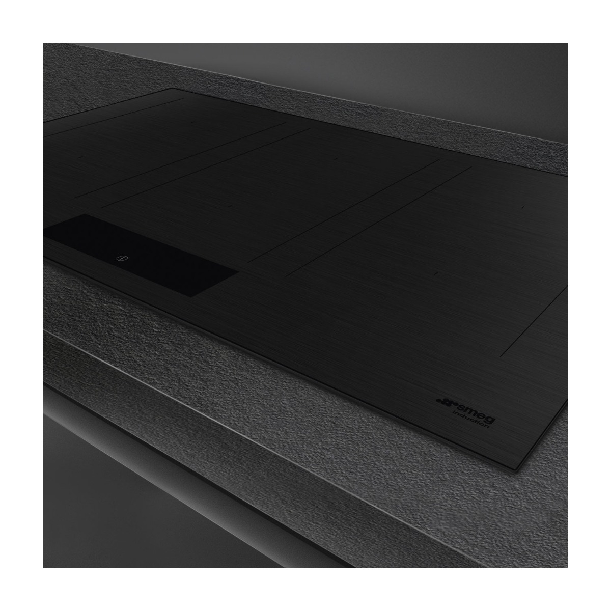 Smeg SIM3864MB