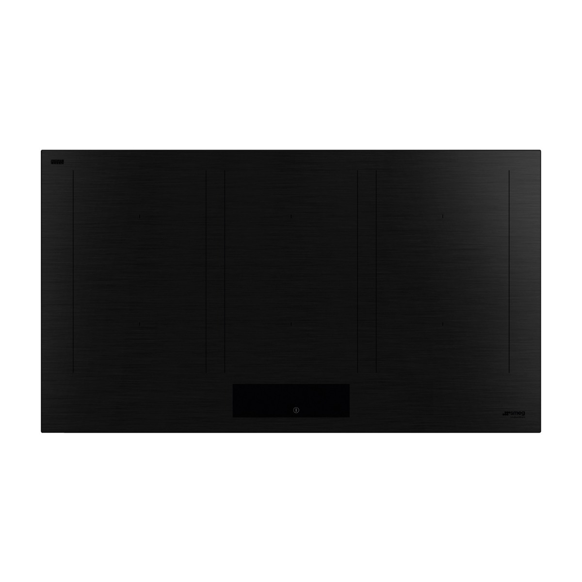 Smeg Classic SIM3964MB induktionskogeplade