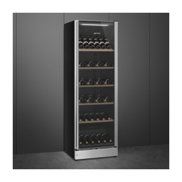 Smeg Drinks chiller SCV115G billede 8