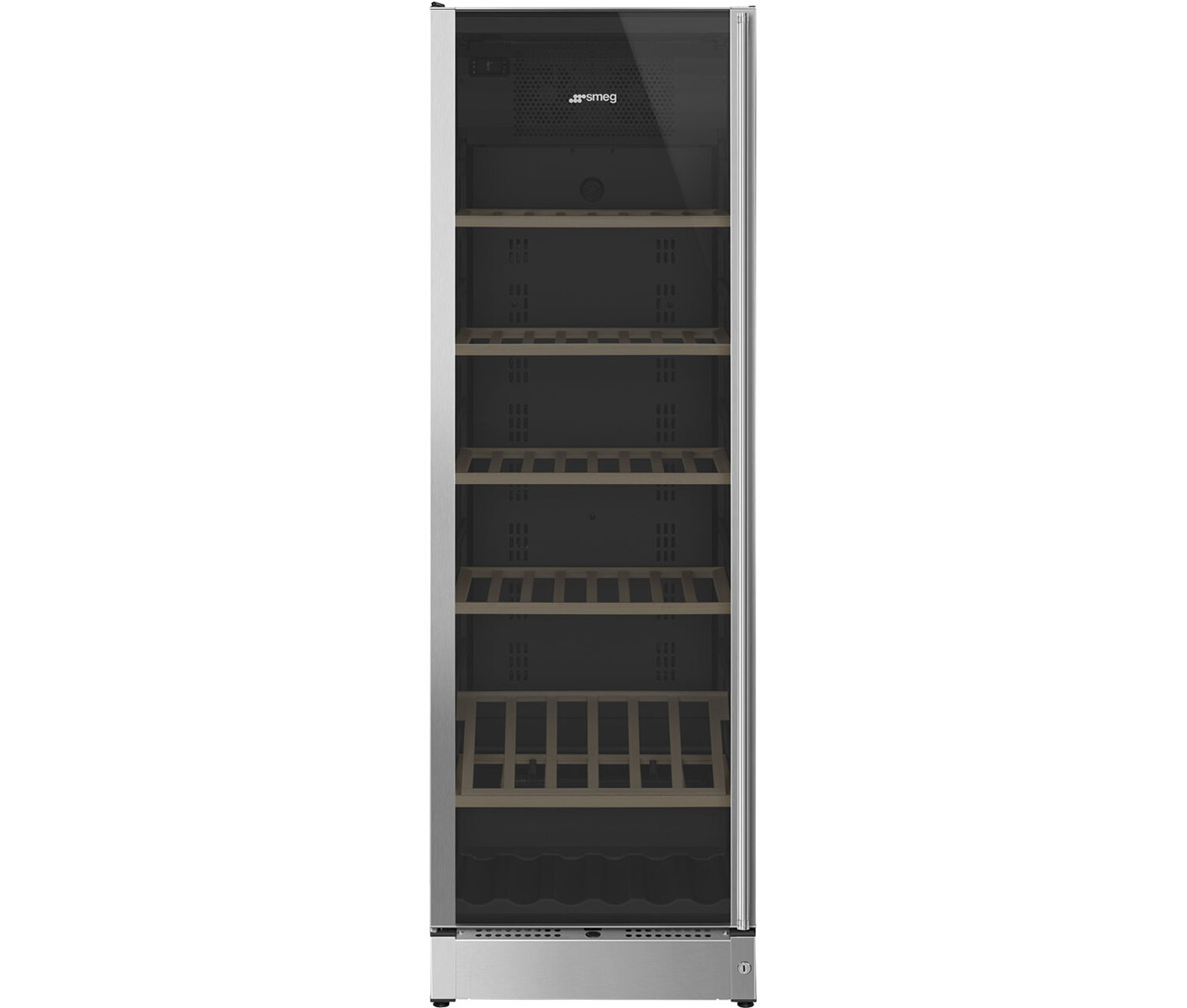 Smeg Drinks chiller SCV115GS