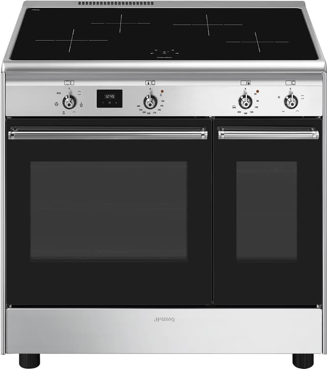 Smeg Komfur CX92IM
