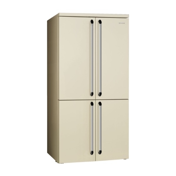 Smeg Victoria FQ960P6 kølefryseskab billede 2