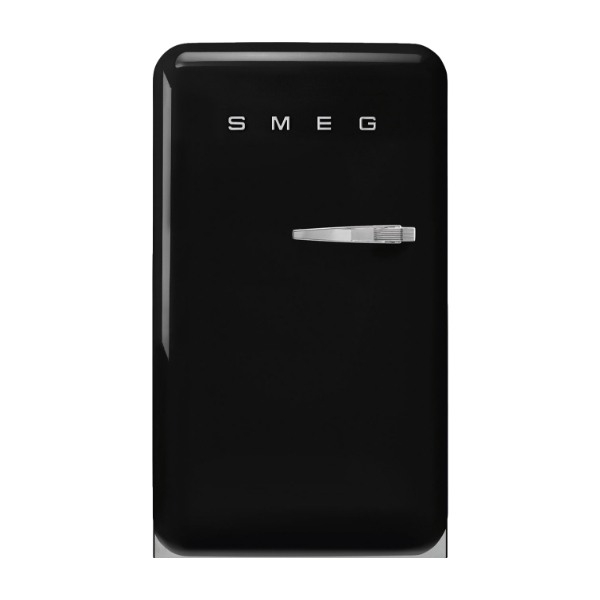 Smeg 50's Style FAB10LBL6 køleskab med fryseboks billede 2