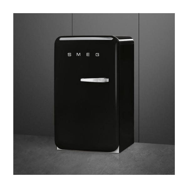 Smeg 50's Style FAB10LBL6 køleskab med fryseboks billede 5