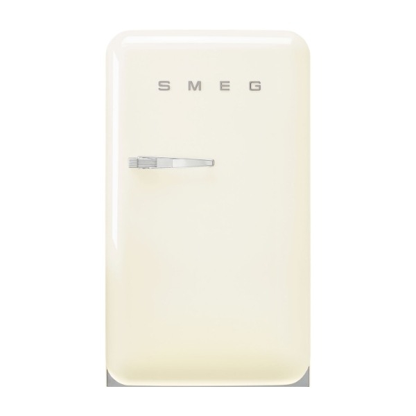 Smeg 50's Style FAB10RCR6 køleskab med fryseboks