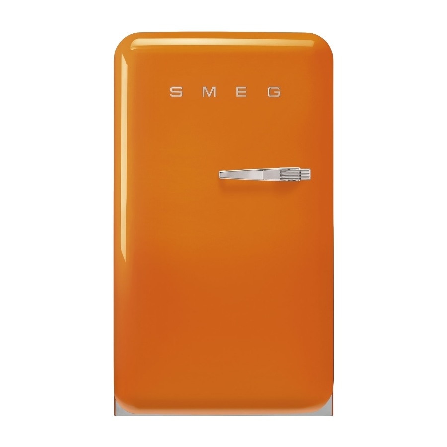 Smeg 50's Style FAB10LOR6 køleskab med fryserum billede 3