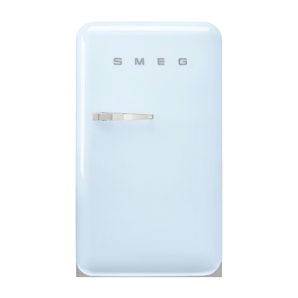 Smeg 50's Style FAB10RPB6 køleskab med fryseboks