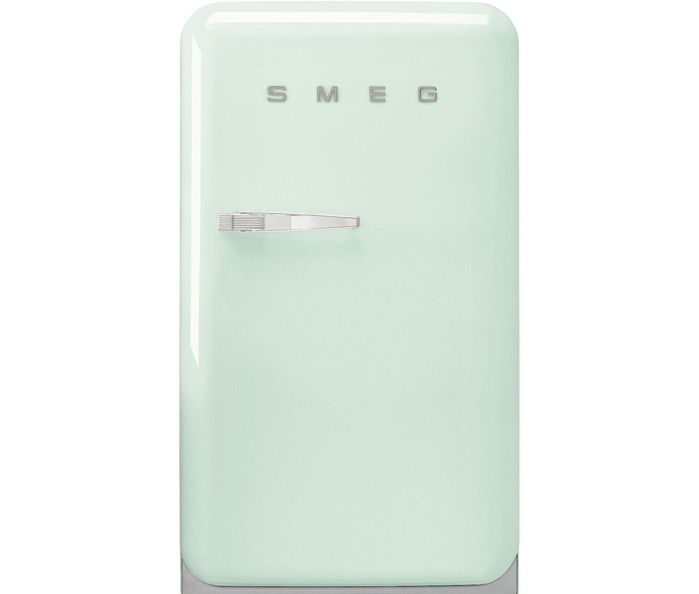 Smeg 50's Style FAB10RPG6 køleskab med fryseboks