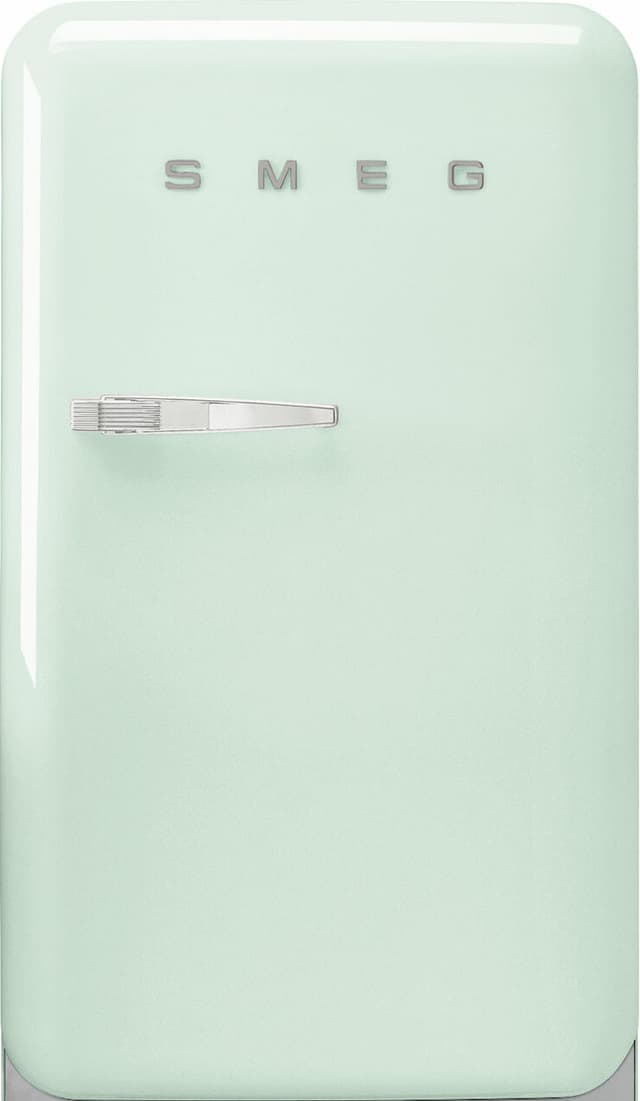 Smeg 50's Style FAB10RPG6 køleskab med fryseboks
