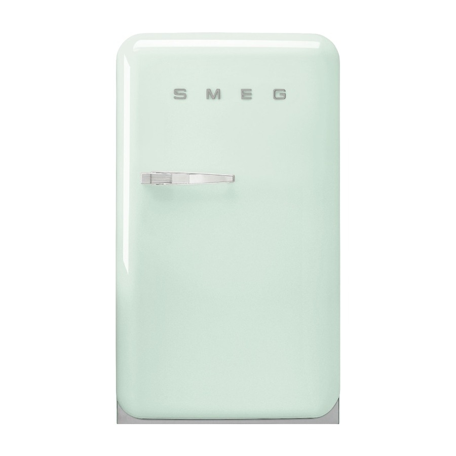 Smeg 50's Style FAB10RPG6 køleskab med fryseboks