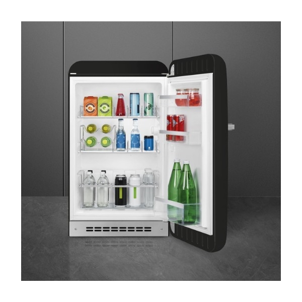 Smeg FAB10HRBL6 Køleskab billede 8