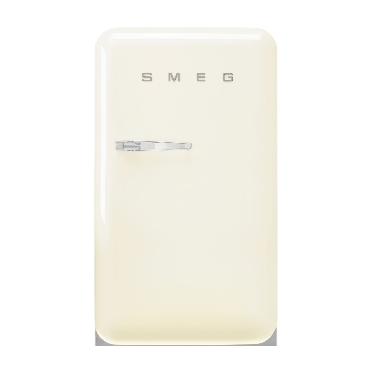 Smeg 50's Style køleskab FAB10HRCR6 (cream)