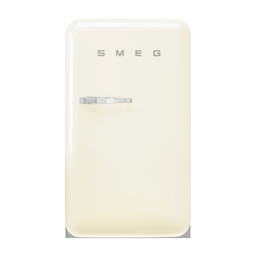 Smeg 50's Style køleskab FAB10HRCR6 (cream)