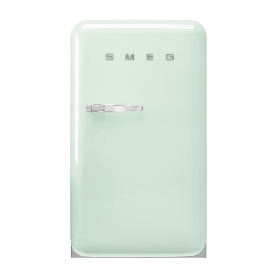 Smeg 50's Style køleskab FAB10HRPG6 (pastelgrøn) billede 3