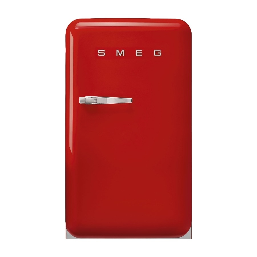 Smeg FAB10HRRD6 Køleskab billede 3