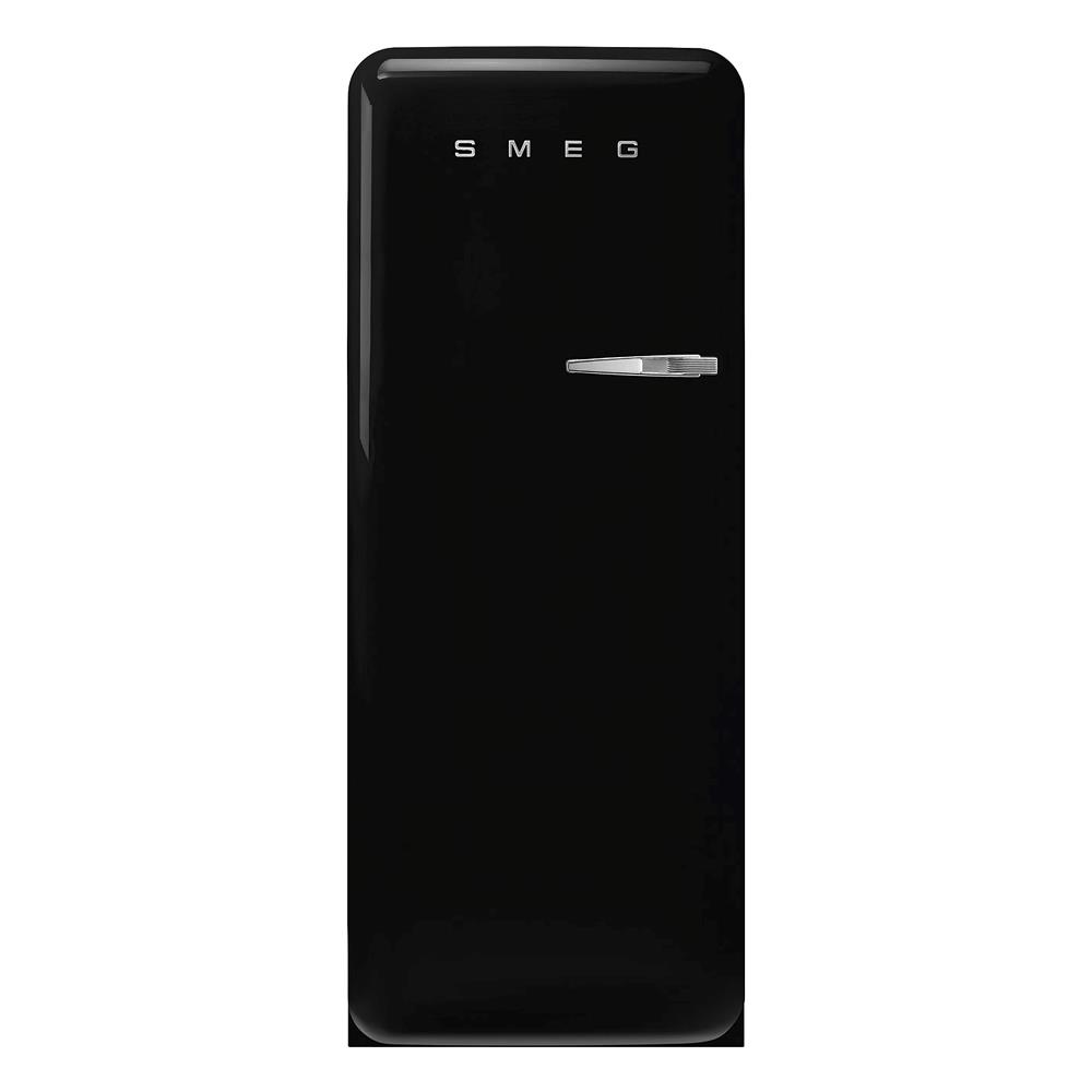 Smeg 50's Style FAB28LBL6 køleskab med fryseboks