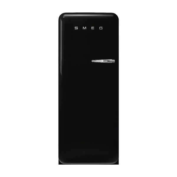 Smeg 50's Style FAB28LBL6 køleskab med fryseboks
