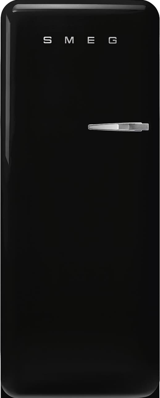 Smeg 50's Style FAB28LBL6 køleskab med fryseboks