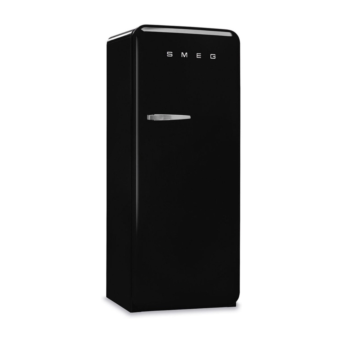 Smeg 50's Style FAB28RBL6 køleskab med fryseboks