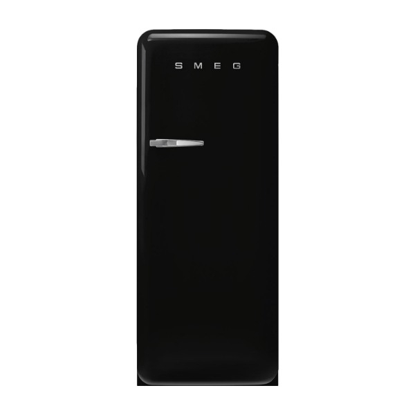 Smeg 50's Style FAB28RBL6 køleskab med fryseboks