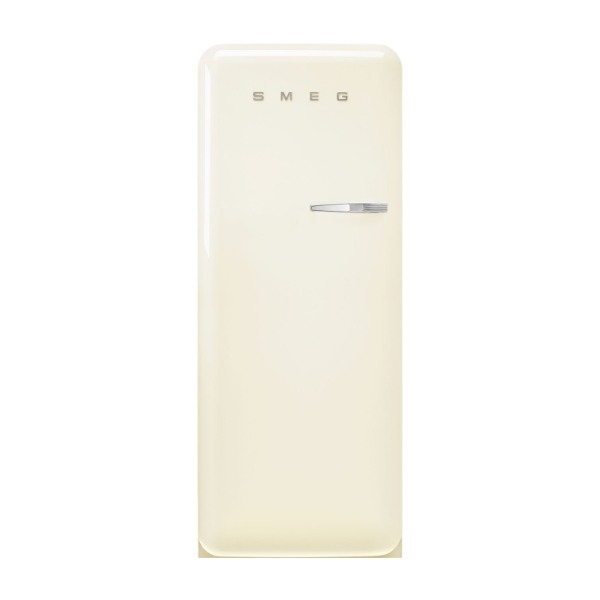 Smeg FAB28LCR6 Creme Retro