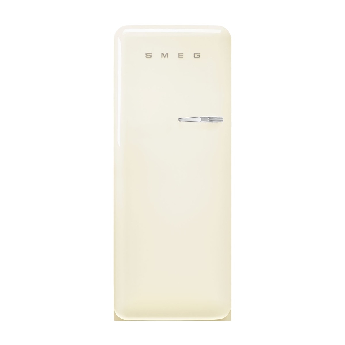 Smeg FAB28LCR6 Creme Retro