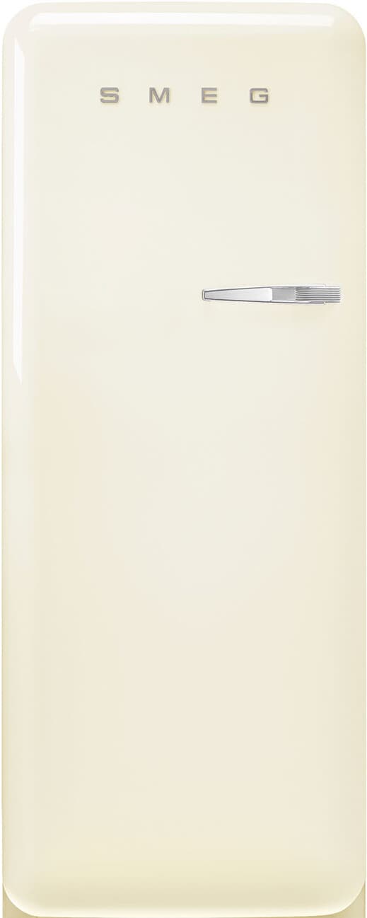 Smeg FAB28LCR6 Creme Retro