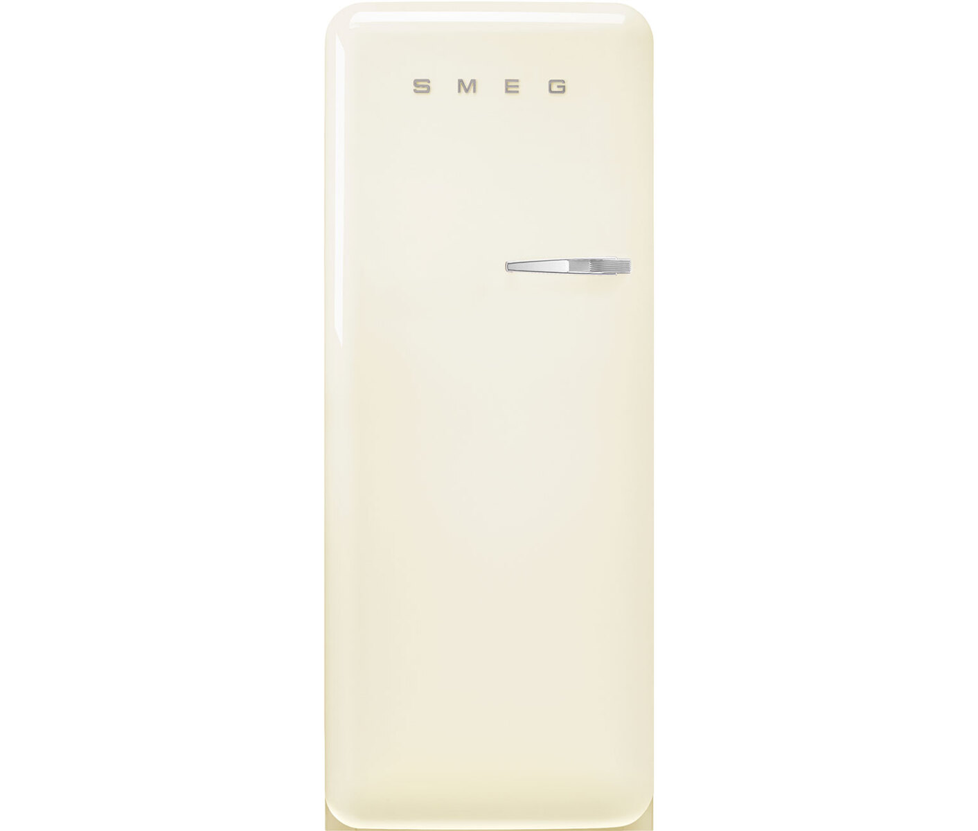 Smeg FAB28LCR6 Creme Retro