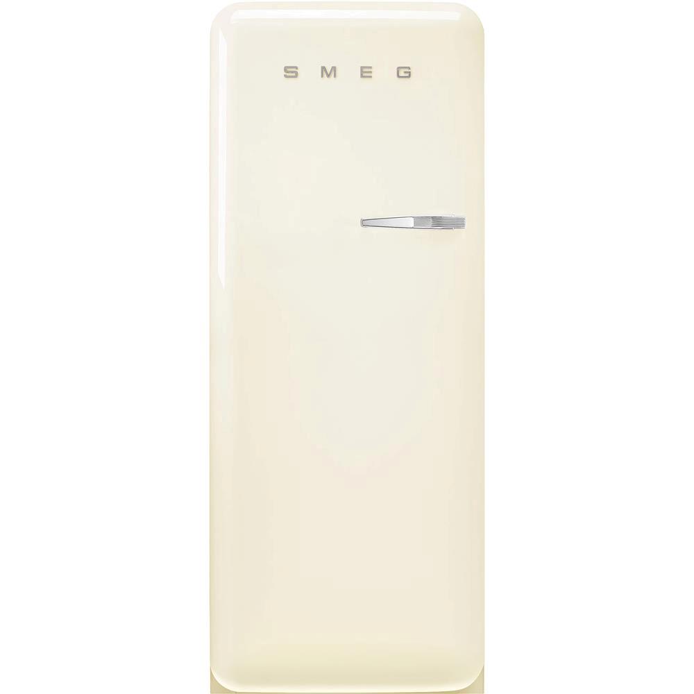 Smeg FAB28LCR6 Creme Retro