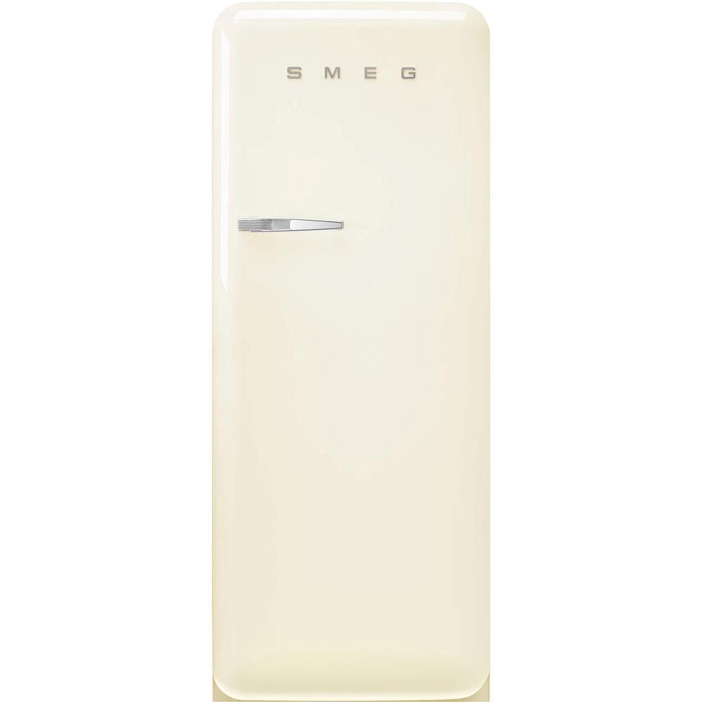 Smeg FAB28RCR6 Creme Retro