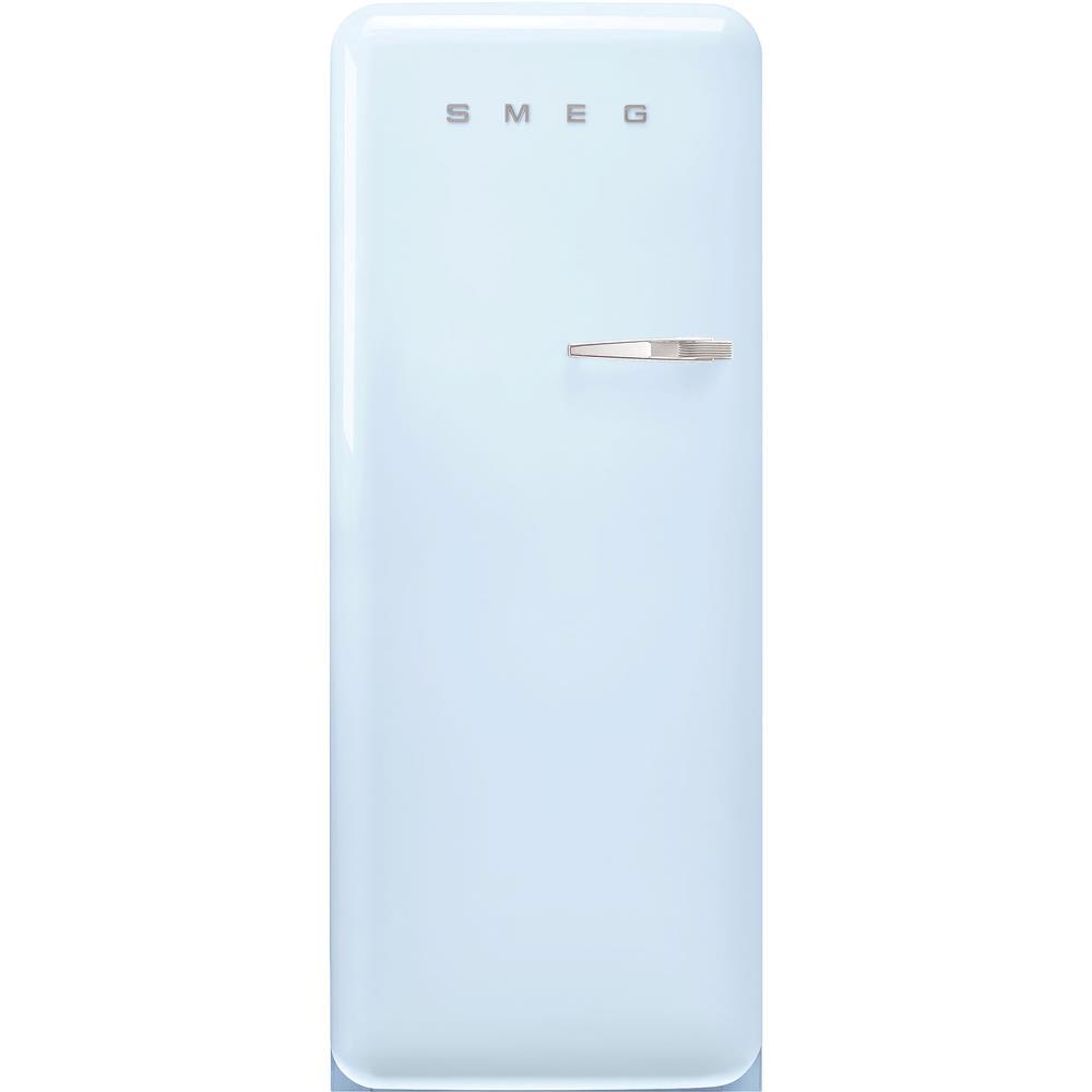 Smeg FAB28LPB6 Pastelblå Retro billede 1