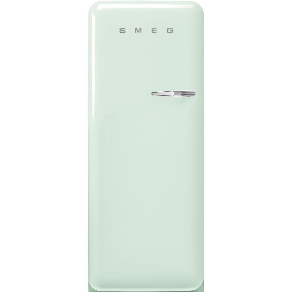 Smeg FAB28LPG6 Pastelgrøn Retro billede 1