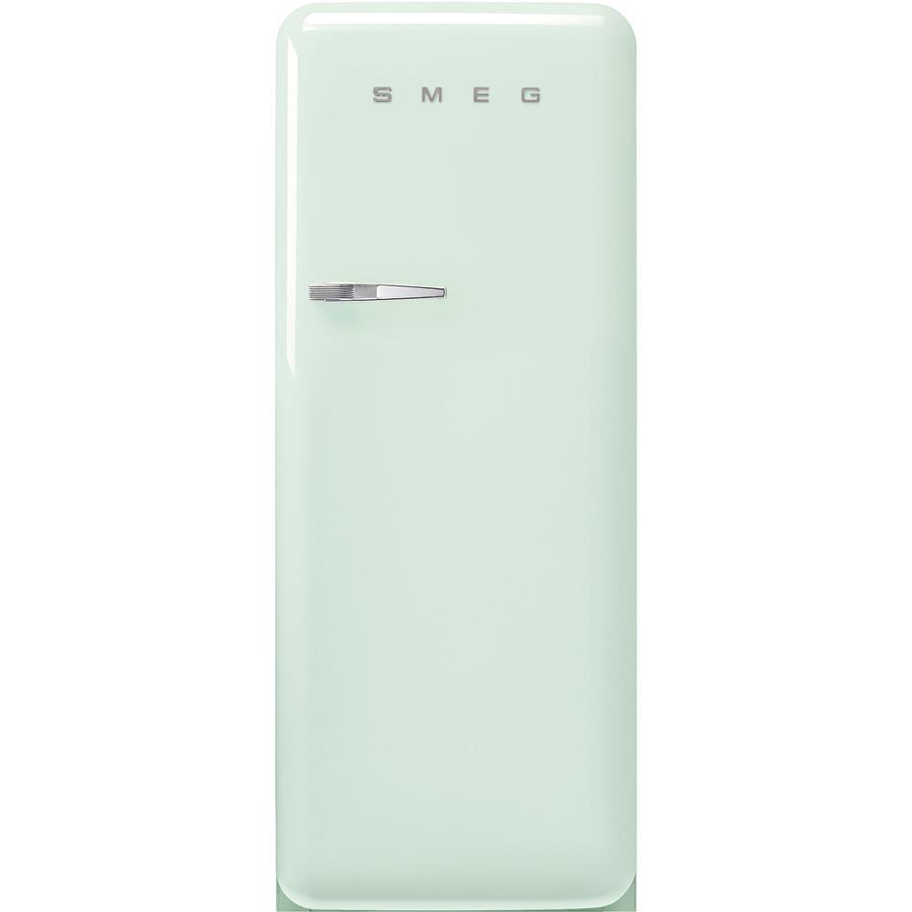 Smeg FAB28RPG6 Pastel Grøn Retro billede 1
