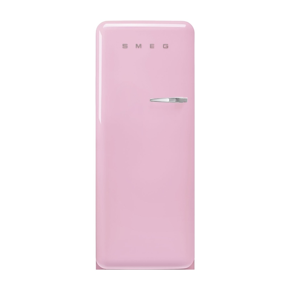 Smeg 50's Style FAB28LPK6 køleskab med fryseboks
