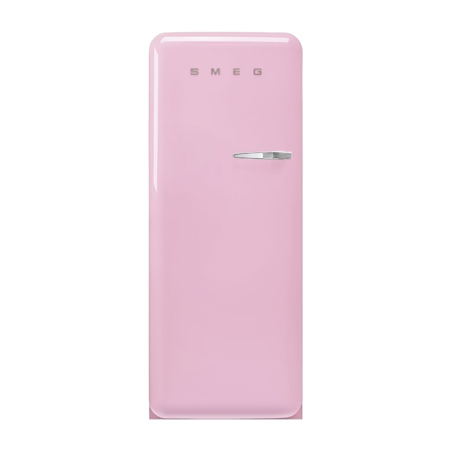Smeg 50's Style FAB28LPK6 køleskab med fryseboks