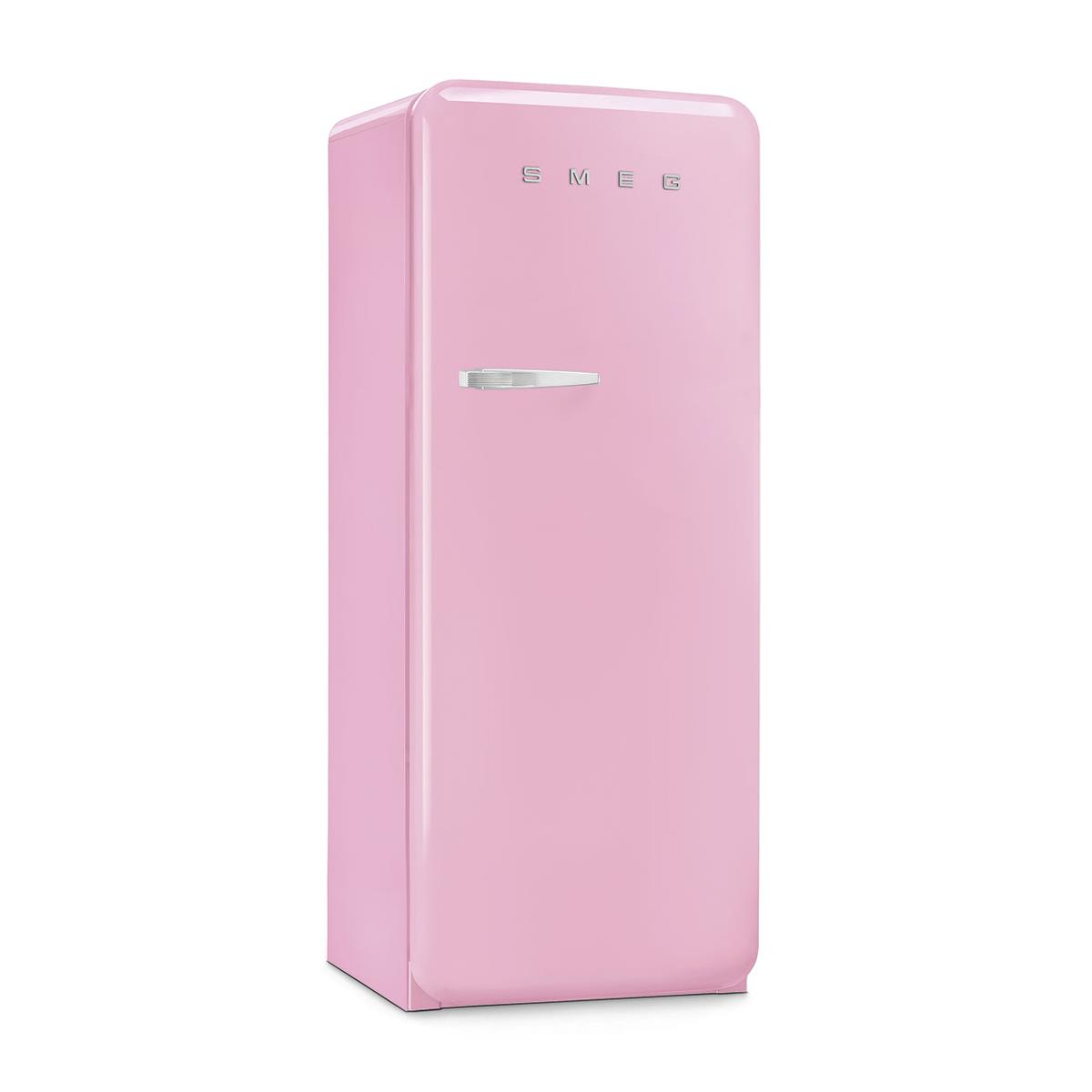 Smeg FAB28RPK6 Pink Retro billede 5