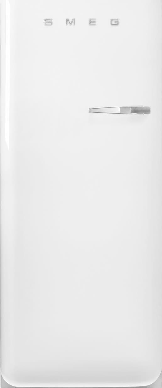 Smeg 50's Style FAB28LWH6 køleskab med fryseboks