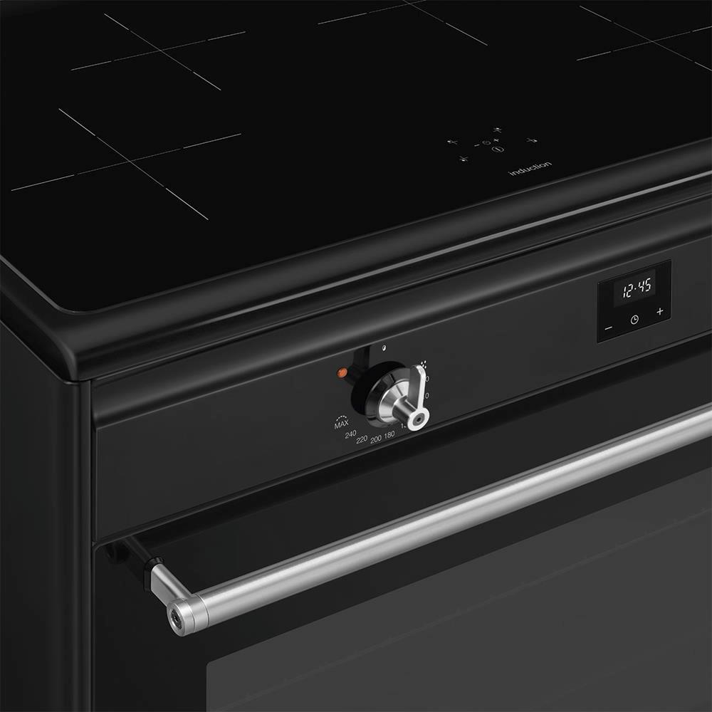 SMEG CX91IMBL Sort