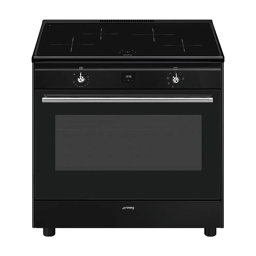 SMEG CX91IMBL Sort