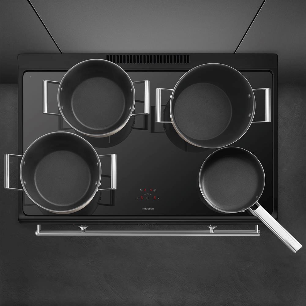 SMEG CX91IMBL Sort