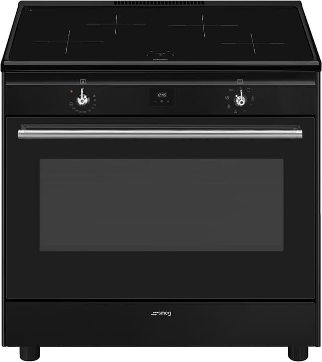 SMEG CX91IMBL Sort