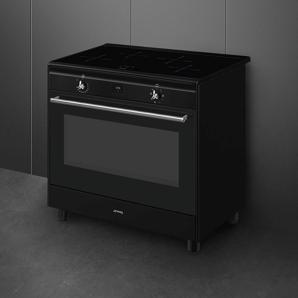 SMEG CX91IMBL Sort