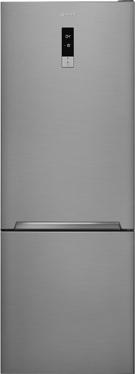 Smeg FC48XDNE kølefryseskab