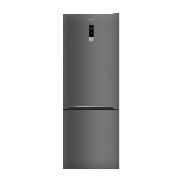 Smeg FC48KDND kølefryseskab billede 2