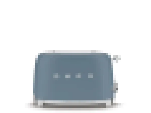 SMEG Brødrister TSF01SBMEU Toaster