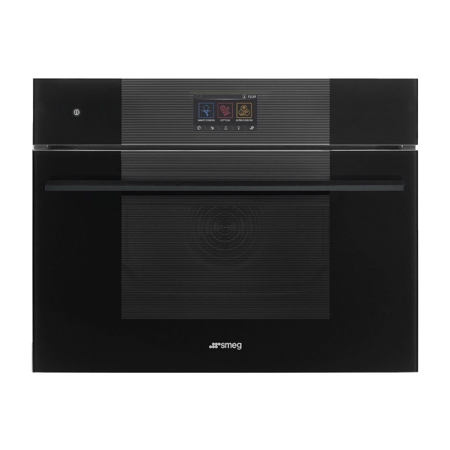 Smeg SO4104S4PB3 kompaktovn billede 3