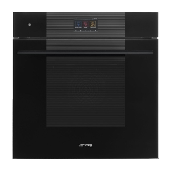Smeg SOP6104S2PB3 indbygningsovn billede 2