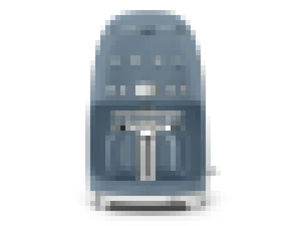 SMEG DCF02SBMEU Coffee maker