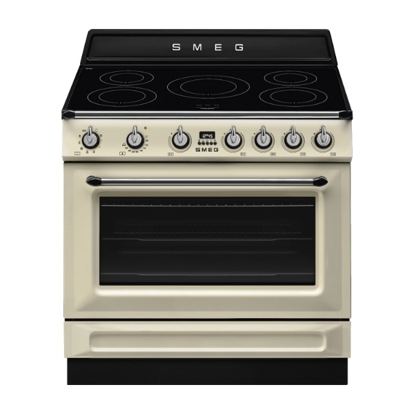 Smeg Komfur TR90IMP billede 2